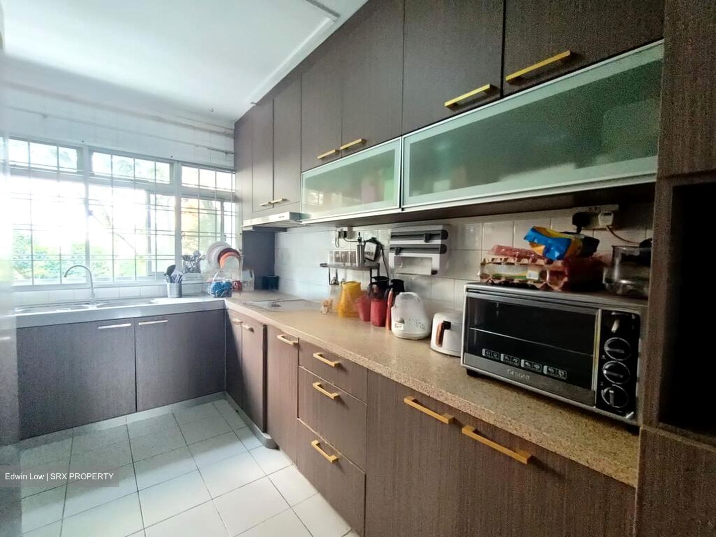 Blk 791 Choa Chu Kang North 6 (Choa Chu Kang), HDB 5 Rooms #467199631